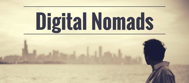 Dân Digital Nomad – ăn chơi vẫn kiếm tiền triệu đô